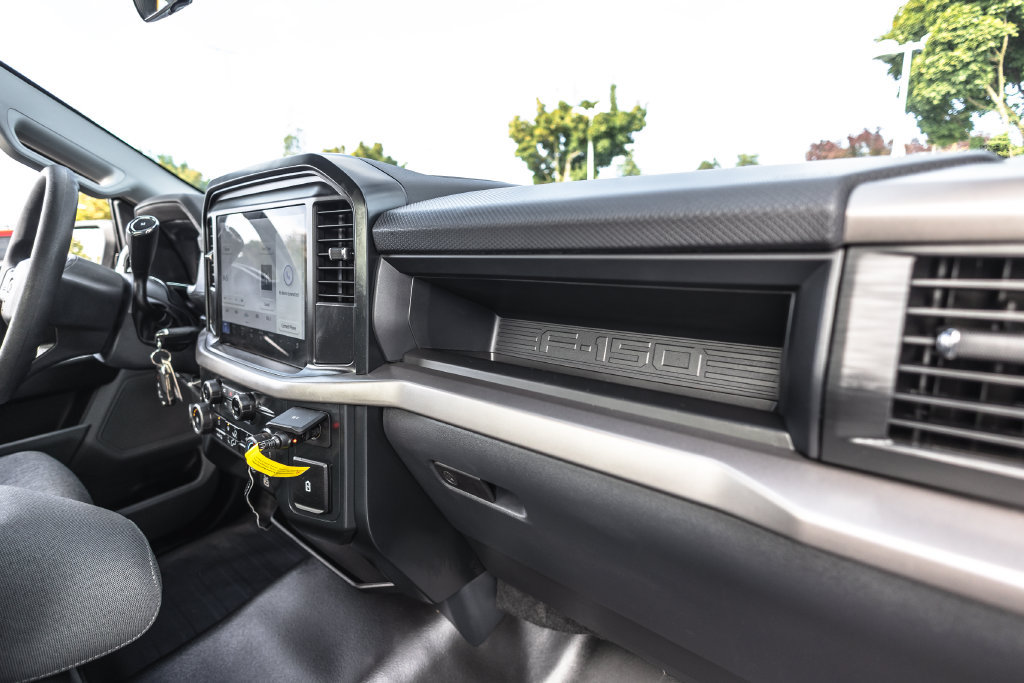 Used 2025 Ford F150 XL w/ Equipment Group 103A High AWD/4WD image 26