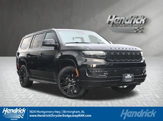 Used 2024 Jeep Wagoneer Series II video 1