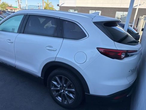 Used 2023 MAZDA CX-9 Grand Touring image 7