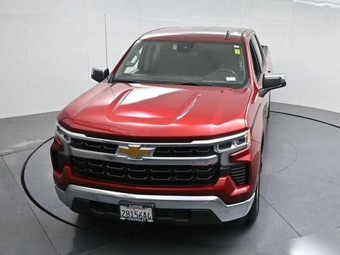 Used 2024 Chevrolet Silverado 1500 LT RWD image 42