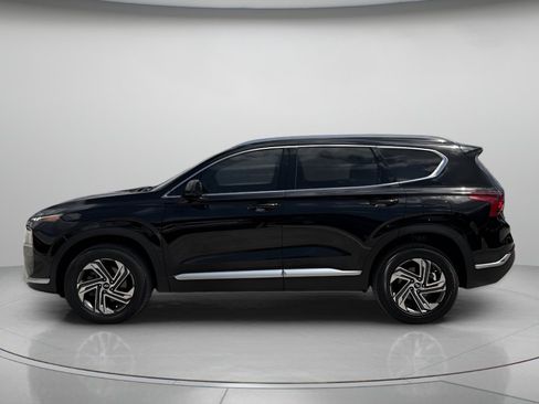 Used 2022 Hyundai Santa Fe SEL w/ Cargo Package AWD/4WD image 5