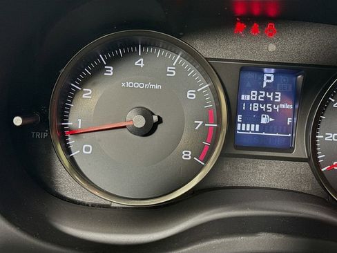 Used 2016 Subaru Crosstrek 2.0i Premium w/ Moonroof Package image 12