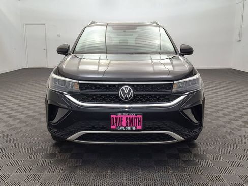 Used 2022 Volkswagen Taos SE image 6