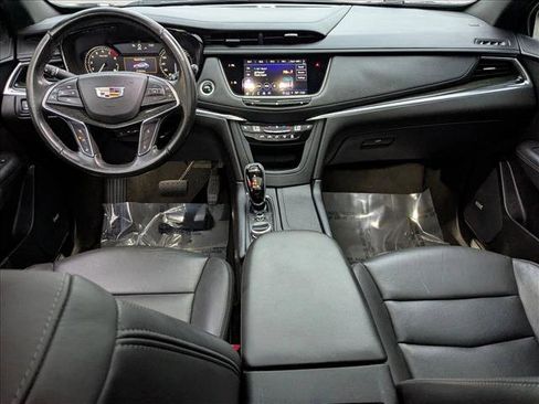 Used 2021 Cadillac XT5 Premium Luxury image 17