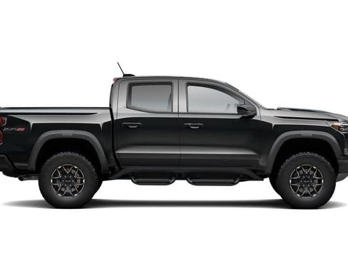 New 2026 Chevrolet Colorado ZR2 w/ Technology Package AWD/4WD image 30
