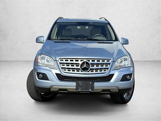Used 2011 Mercedes-Benz ML 350 4MATIC video 2