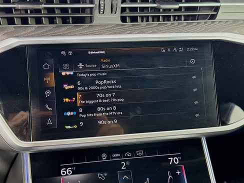 Used 2024 Audi A6 Premium Plus image 16