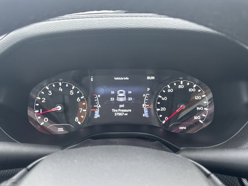 Used 2022 Jeep Compass Altitude w/ Convenience Group image 28