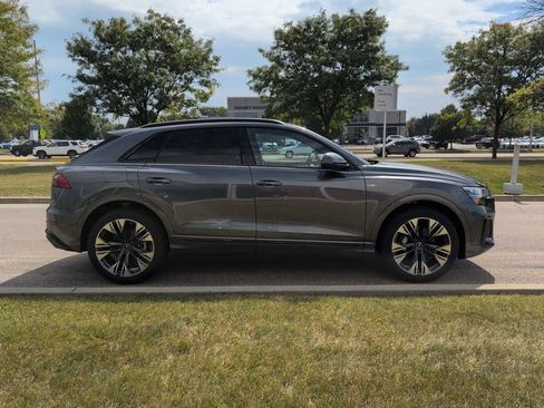 New 2025 Audi Q8 Premium Plus image 40