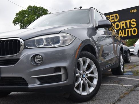 Used 2016 BMW X5 sDrive35i image 3
