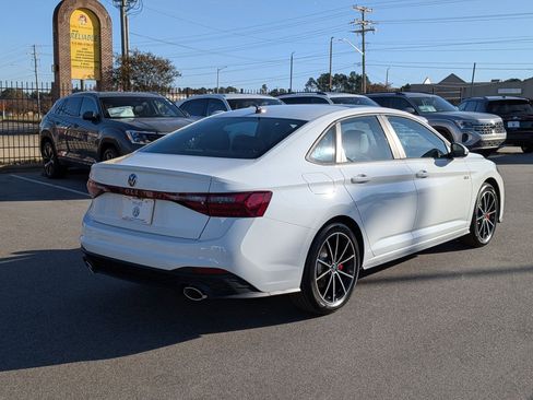 New 2026 Volkswagen Jetta GLI Autobahn image 3