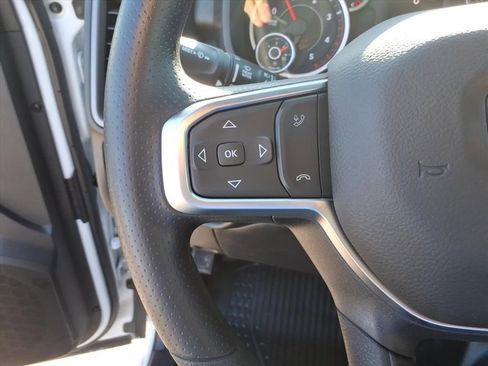 New 2026 RAM 2500 Tradesman w/ Chrome Appearance Group image 13