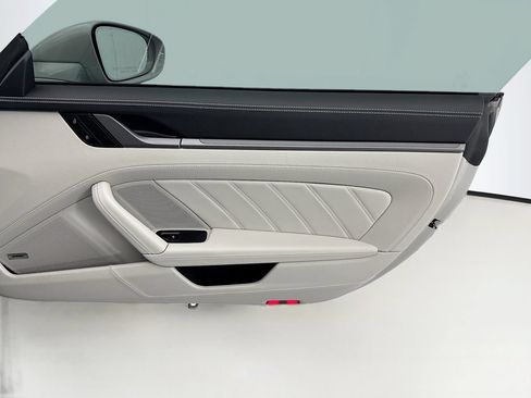 Certified 2026 Porsche 911 Carrera RWD image 25