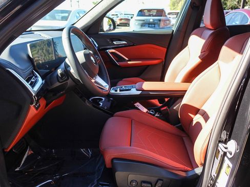 New 2026 BMW X1 xDrive28i w/ Convenience Package image 17