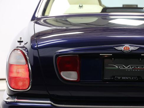 Used 2000 Bentley Arnage Red Label image 58