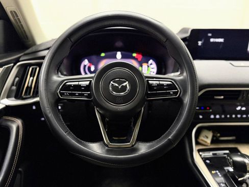 Used 2024 MAZDA CX-90 Plug-In Hybrid w/ Preferred image 20