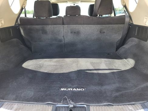 Used 2012 Nissan Murano SV AWD/4WD image 27