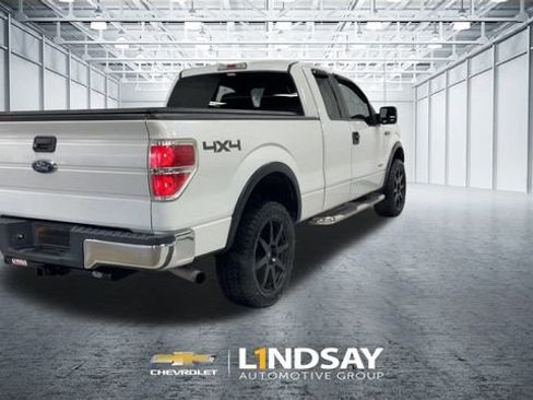 Used 2012 Ford F150 XLT image 9