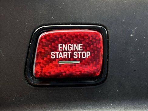 Used 2016 Chevrolet Corvette Stingray Coupe w/ 2LT Preferred Equipment Group image 24