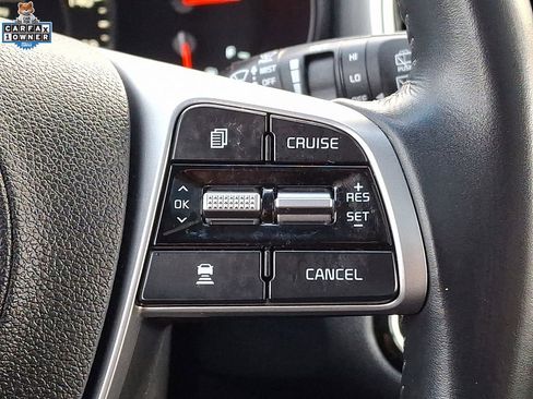 Used 2019 Kia Sorento EX image 23