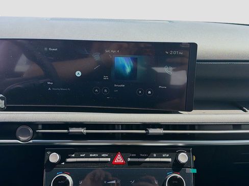 New 2026 Hyundai Tucson SEL image 10