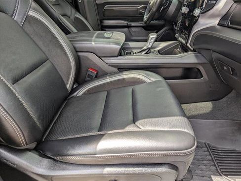Used 2023 RAM 1500 TRX w/ TRX Level 1 Equipment Group AWD/4WD image 21
