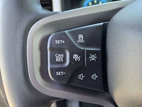 New 2026 Ford Bronco Outer Banks AWD/4WD image 11
