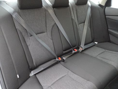 New 2025 Honda Accord SE image 21