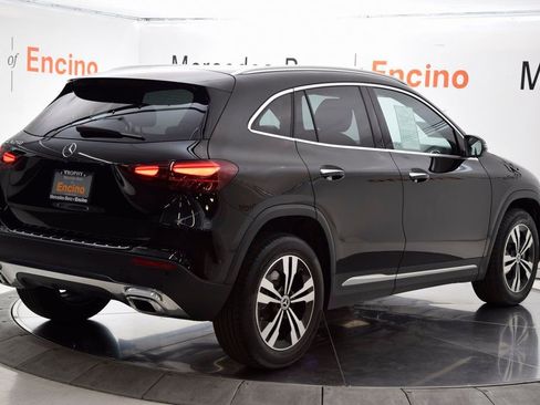 Used 2026 Mercedes-Benz GLA 250 image 8