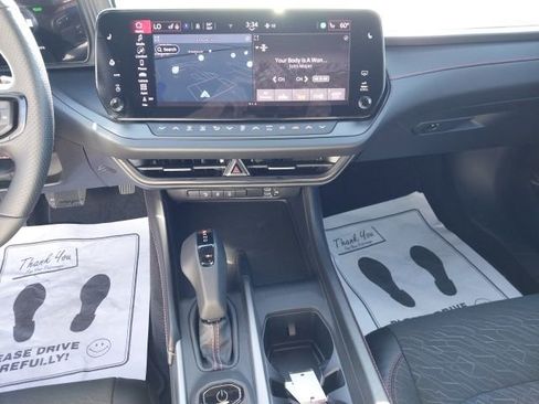 New 2025 Dodge Charger R/T w/ Quick Order Package 25M R/T image 15