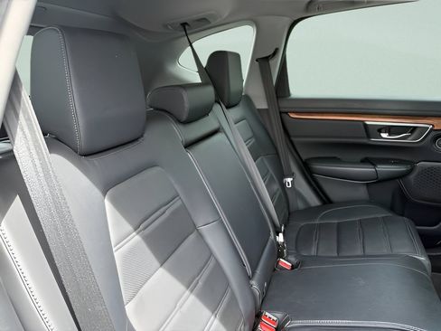 Used 2018 Honda CR-V EX-L image 8