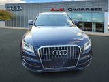 Used 2017 Audi Q5 2.0T Premium Plus w/ Technology Package image 2