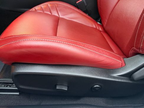 Used 2023 Dodge Challenger SRT Hellcat image 14