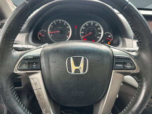 Used 2009 Honda Accord EX-L image 17