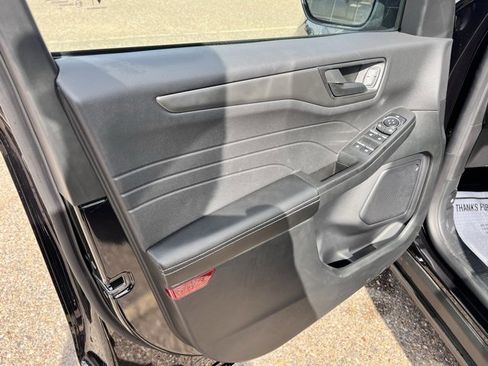 New 2025 Ford Escape Active w/ Tech Pack #1 image 21