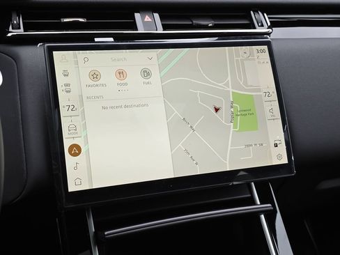 New 2026 Land Rover Range Rover Velar S AWD/4WD image 22