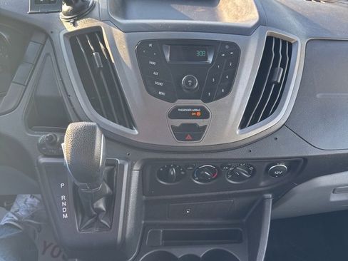 Used 2018 Ford Transit 250 148 Medium Roof image 22