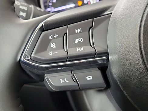 New 2025 MAZDA CX-5 AWD 2.5 S w/ Select Package image 15