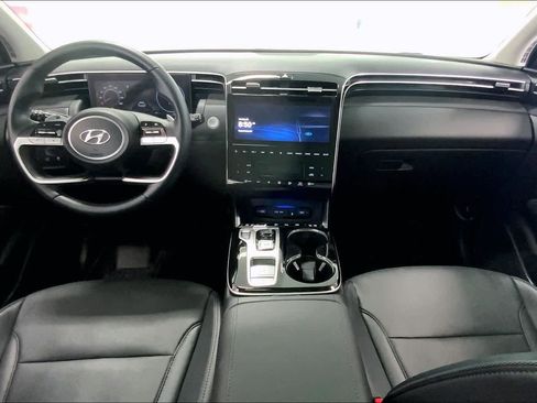 Used 2022 Hyundai Tucson Limited w/ Cargo Package AWD/4WD image 9