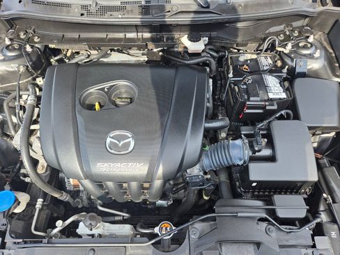 Used 2019 MAZDA CX-3 Grand Touring w/ Premium Package AWD/4WD image 31