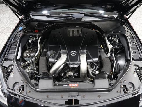 Used 2013 Mercedes-Benz SL 550 image 17