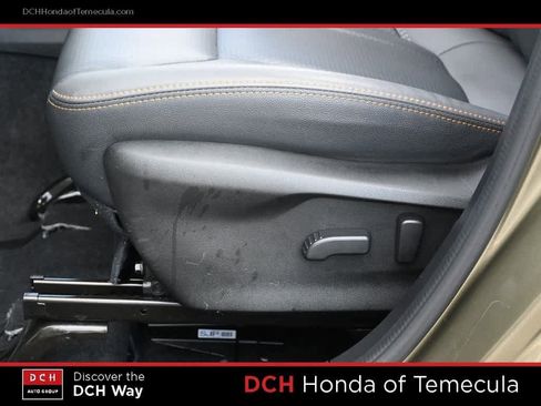 Used 2022 Subaru Forester Wilderness image 17