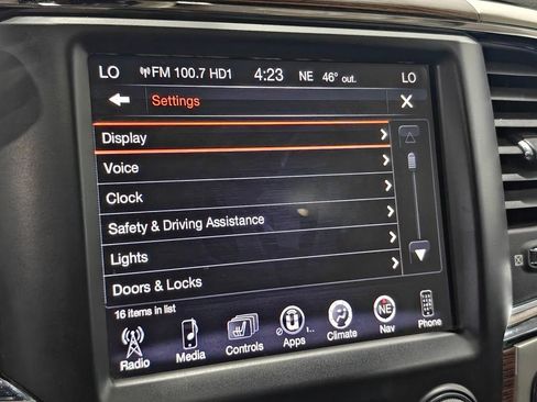 Used 2014 RAM 2500 Laramie w/ Convenience Group AWD/4WD image 52