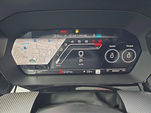 New 2025 Audi RS 3 image 14