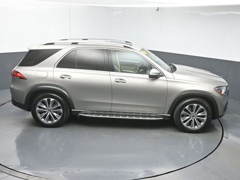 Used 2021 Mercedes-Benz GLE 350 image 48