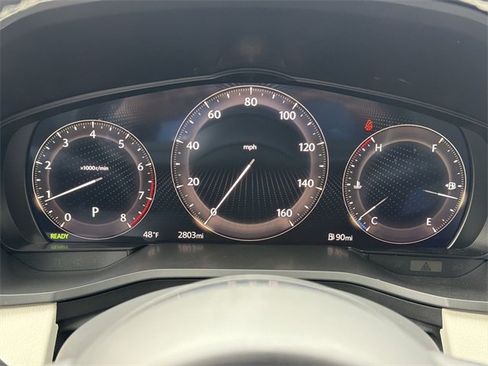 Used 2024 MAZDA CX-90 3.3 Turbo S w/ Premium Plus image 15