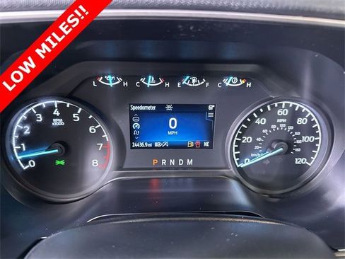 Used 2023 Ford F150 XL image 12