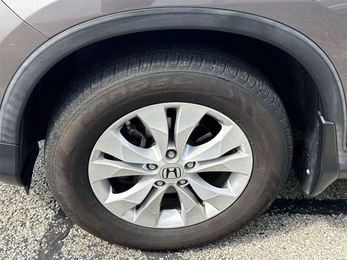Used 2012 Honda CR-V EX image 11
