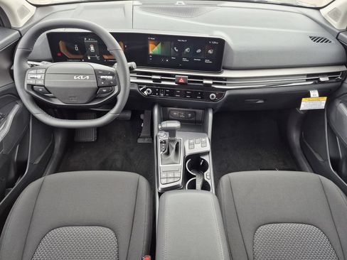 New 2026 Kia Sportage LX AWD/4WD image 13