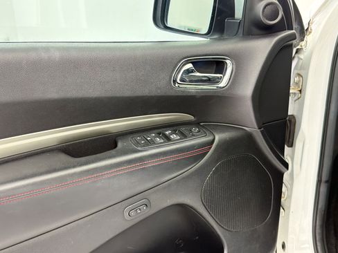 Used 2014 Dodge Durango R/T RWD image 12